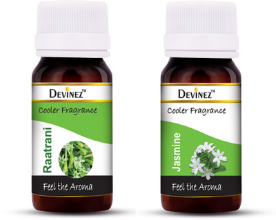

Devinez RaatRani, Jasmine Aroma Oil(120 ml)