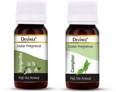 

Devinez Rajnigandha, Camphor Aroma Oil(120 ml)
