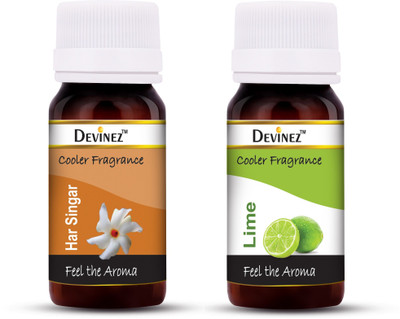 

Devinez Har Singar, Lime Spray(60 ml)