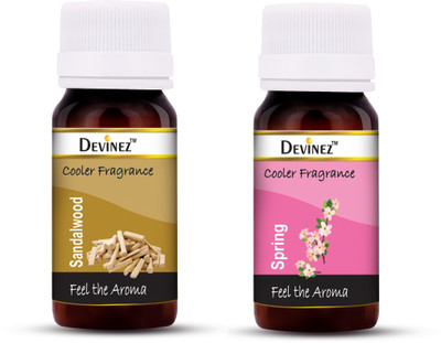 

Devinez Sandalwood, Spring (Aqua Fresh) Spray(60 ml)