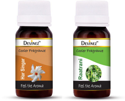 

Devinez Har Singar, RaatRani Aroma Oil(120 ml)