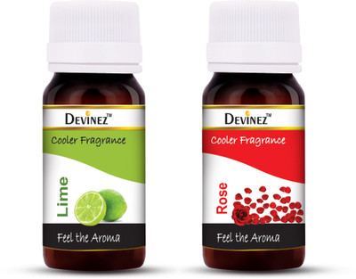 

Devinez Lime, Rose Aroma Oil(60 ml)