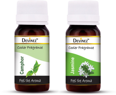 

Devinez Camphor, Jasmine Spray(60 ml)