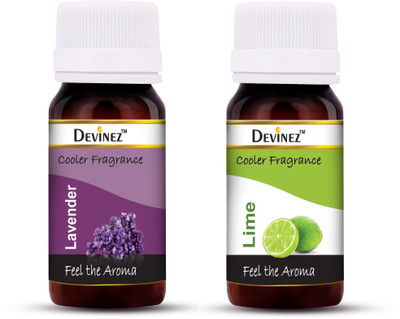 Devinez Lavender, Lime Aroma Oil(60 ml)