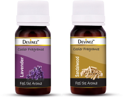 

Devinez Lavender, Sandalwood Aroma Oil(60 ml)