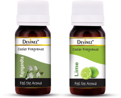 

Devinez Rajnigandha, Lime Aroma Oil(120 ml)