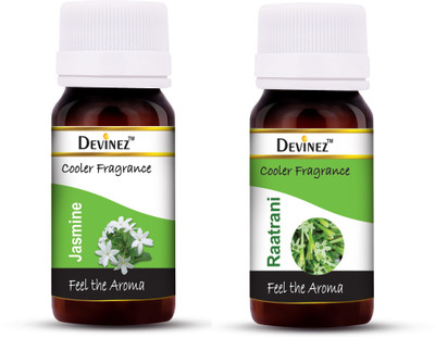 

Devinez Jasmine, RaatRani Spray(60 ml)