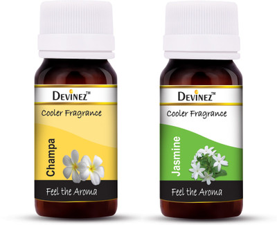 

Devinez Champa, Jasmine Aroma Oil(120 ml)