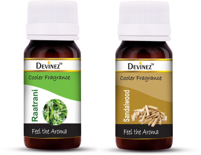 

Devinez RaatRani, Sandalwood Aroma Oil(120 ml)