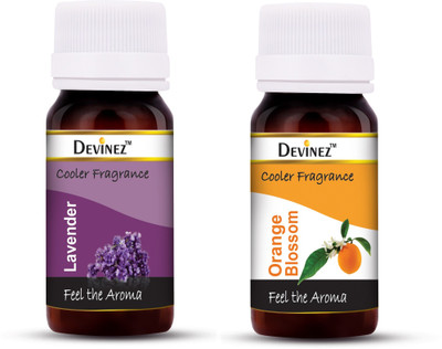 

Devinez Lavender, Orange Blossom Spray(120 ml)