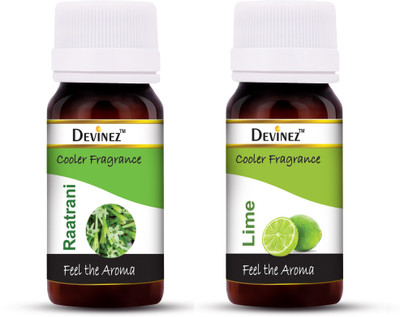 

Devinez RaatRani, Lime Aroma Oil(60 ml)