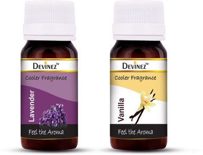 

Devinez Lavender, Vanilla Spray(60 ml)