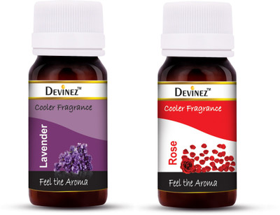 

Devinez Lavender, Rose Spray(120 ml)