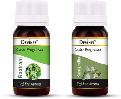 

Devinez RaatRani, Rajnigandha Spray(120 ml)