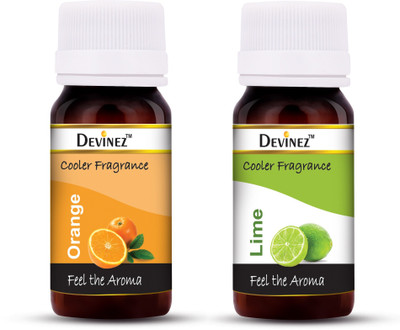 

Devinez Orange, Lime Aroma Oil(60 ml)