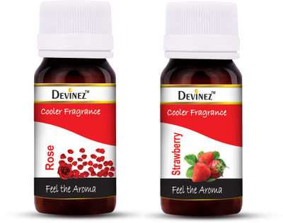 

Devinez Rose, Strawberry Spray(120 ml)
