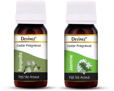 

Devinez Rajnigandha, Jasmine Aroma Oil(120 ml)