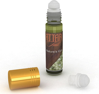 

Pure Naturals FULL PERFUME CONCENTRATE ROLL ON Floral Attar(Mogra)