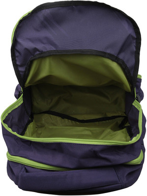 

American Tourister American Tourister Purple Backpack 2.5 L Backpack(Purple)