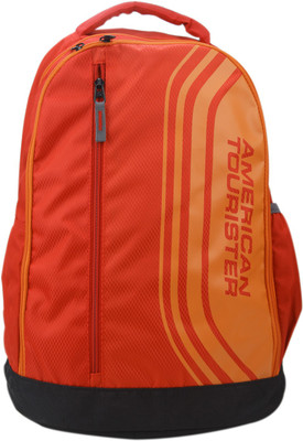 

American Tourister American Tourister 09O (0) 00 006 AMT CASPER2016 BACKPACK 2.5 L Backpack(Orange)
