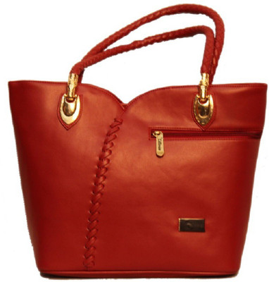 

ALB by ALB 050 Shoulder Bag(Brown, 14 inch)