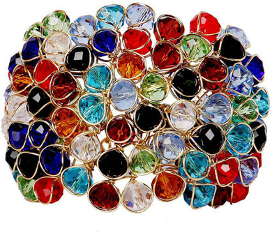 RENAISSANCE TRADERS Alloy Gold-plated Bracelet
