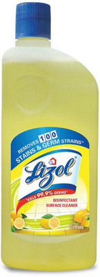 

Lizol Citrus(500 ml)