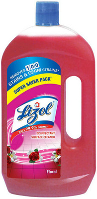 

Lizol Floral(975 ml)