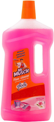 

Mr.Muscle Floral Perfection Floor Cleaner(1 L)
