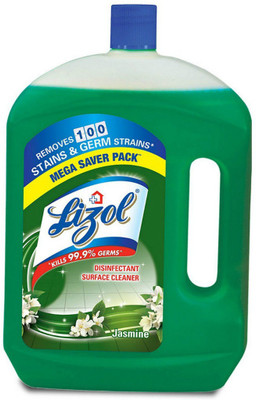 

Lizol Disinfectant Jasmine(2 L)
