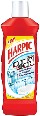 

Harpic Bathroom Cleaner Lemon(1 L)