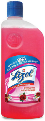 

Lizol Floral(500 ml)