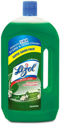 

Lizol Disinfectant Jasmine(975 ml)