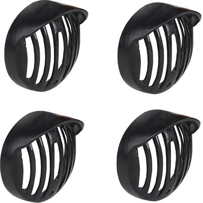 

Enfield Works 1010 Bike Headlight Grill(Black)