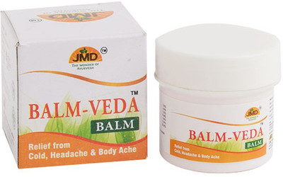 

JMD Medico Balmveda Balm(20 g)