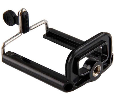 Axcess Body Grip Camera Mount(Black)