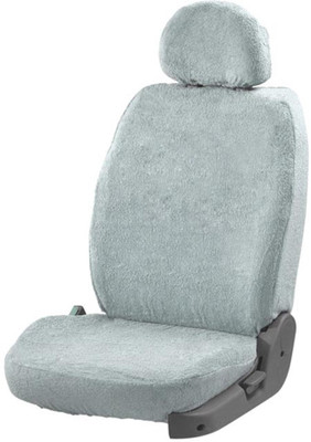 

ADDY Cotton Car Seat Cover For Chevrolet Beat(Without Back Seat Arm Rest, 5 Seater, 2 Back Seat Head Rests)