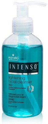 

Estrella Intenso Lightening Facial Cleanser(200 ml)