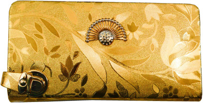 

DREAMSS Enterprise Casual Multicolor Clutch
