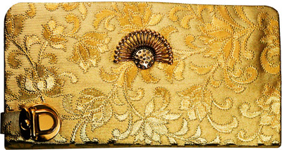 

DREAMSS Enterprise Casual Multicolor Clutch