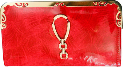 

DREAMSS Enterprise Casual Multicolor Clutch