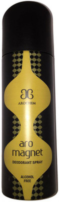 

arochem aromagnet Body Spray - For Men & Women(200 ml)