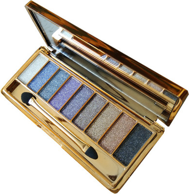 

Wei Ni Xiao Xiang Professional Shimmer Eyeshadow 04 25 g(Gold)