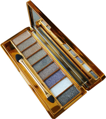 Wei Ni Xiao Xiang Professional Shimmer Eyeshadow 03 25 g(Gold)