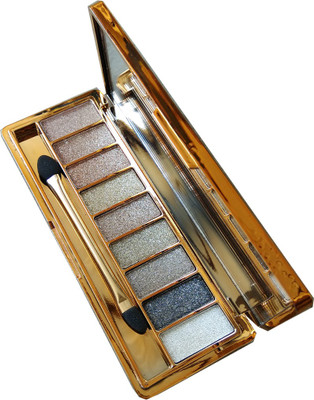 

Wei Ni Xiao Xiang Professional Shimmer Eyeshadow 06 25 g(Gold)