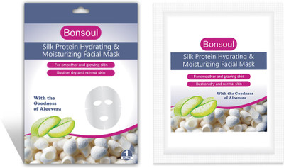 

BONSOUL BSFM01 Face Shaping Mask