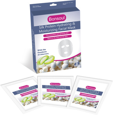 

BONSOUL BSFM03 Face Shaping Mask