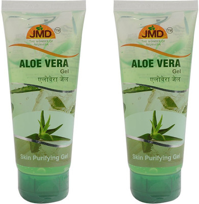 

JMD Medico Aloe Vera Gel Combo Pack(120 ml)
