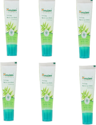 Himalaya neem Face Wash(15 g)