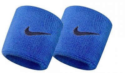 

Nike SWOOSH WRIST BAND Fitness Band(Multicolor)